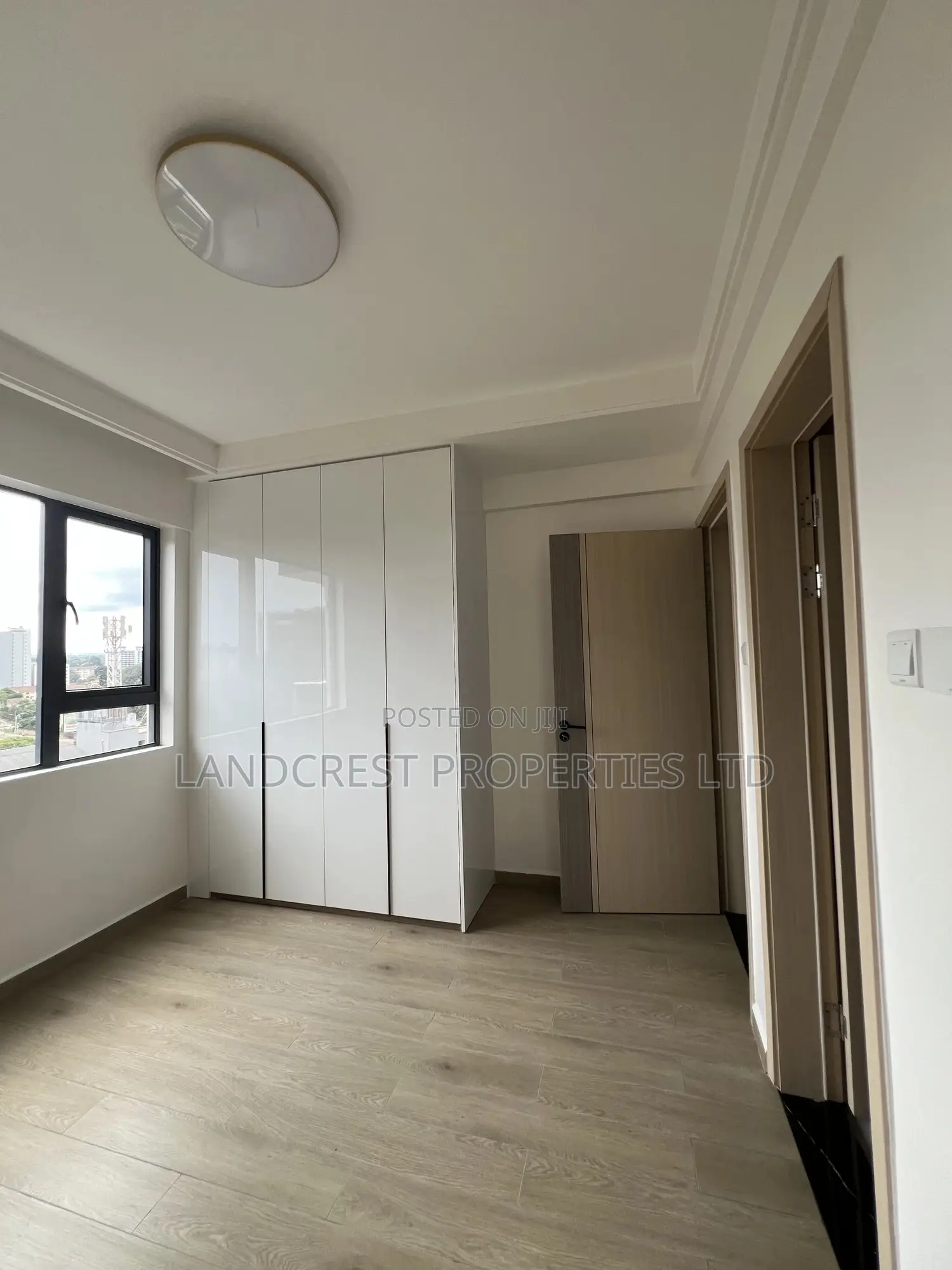 3bdrm Apartment in Westlands for rent