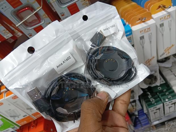 Magnetic Charging Cable for Amazfit Pace A1602