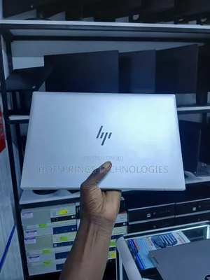 Laptop HP EliteBook 840 G8 8GB Intel Core i5 SSD 256GB
