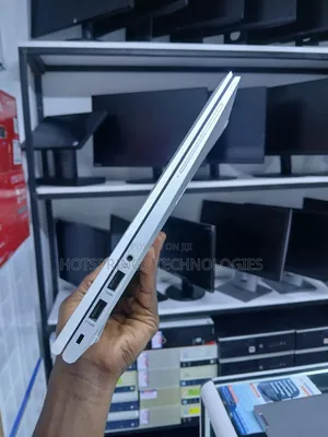 Laptop HP EliteBook 840 G8 8GB Intel Core i5 SSD 256GB
