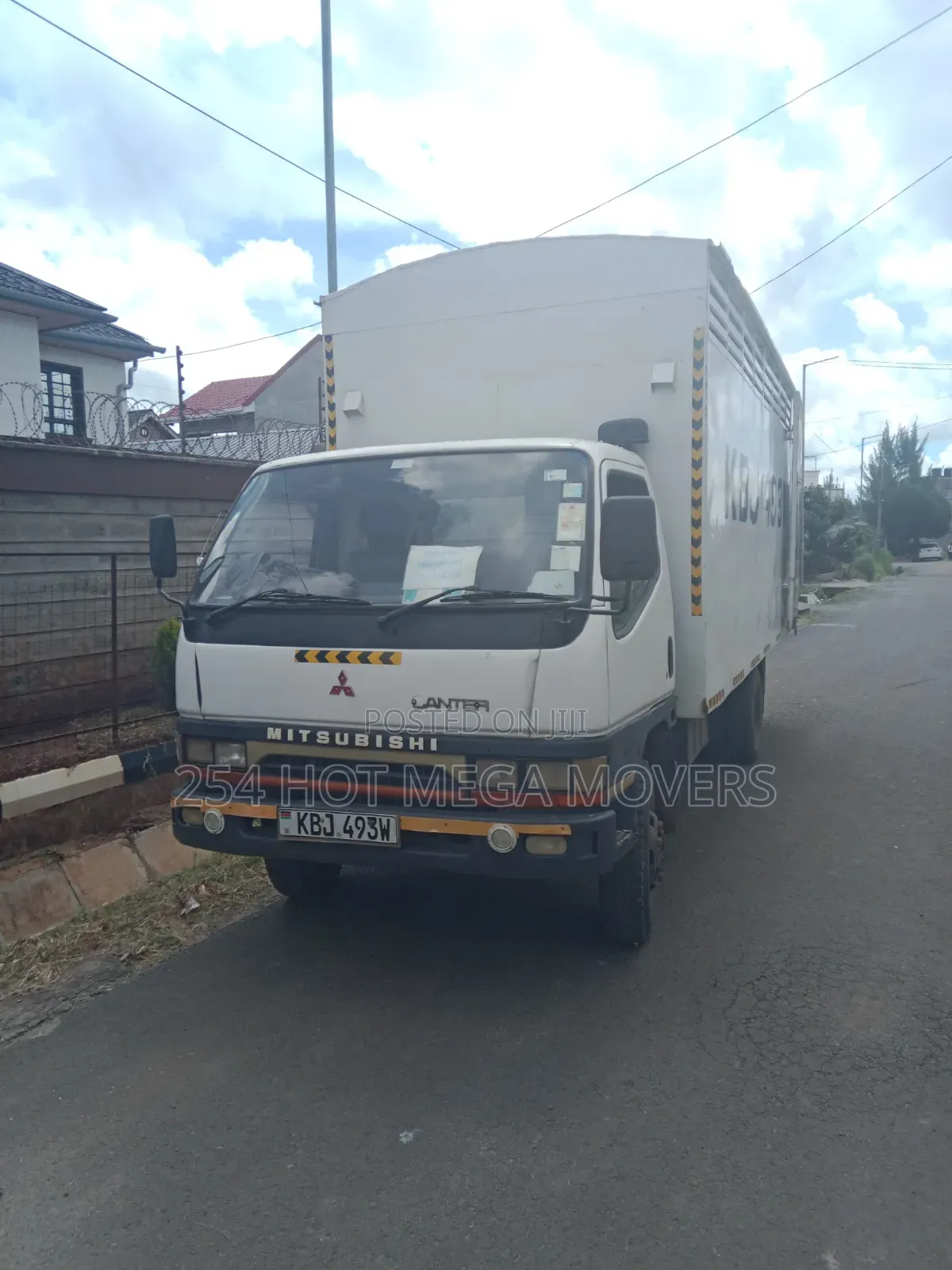 Movers Services in Westlands, Parklands, Lavignton,Ngara, Nairobi