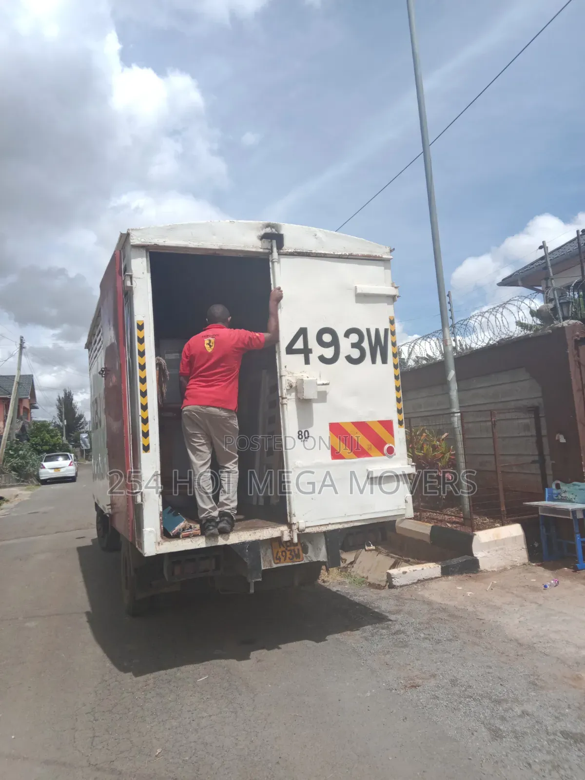 Movers Services in Westlands, Parklands, Lavignton,Ngara, Nairobi