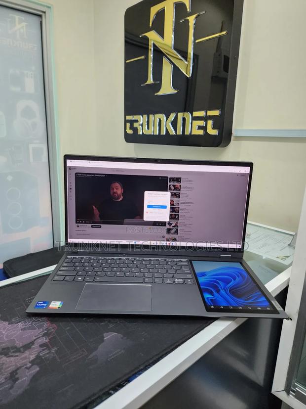 Laptop Lenovo ThinkBook 15 16GB Intel Core i7 SSD 512GB - thumbnail 2
