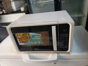 Midea Microwave 23l