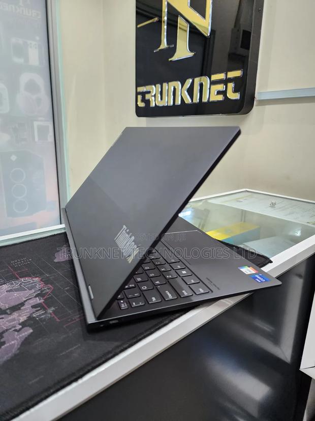 Laptop Lenovo ThinkBook 15 16GB Intel Core i7 SSD 512GB - thumbnail 4