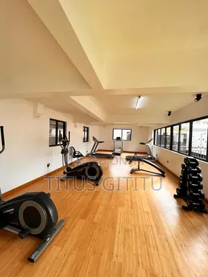 Spacious 2 Bedroom Airbnb Kileleshwa | 3 Beds Parking | Near CBD |