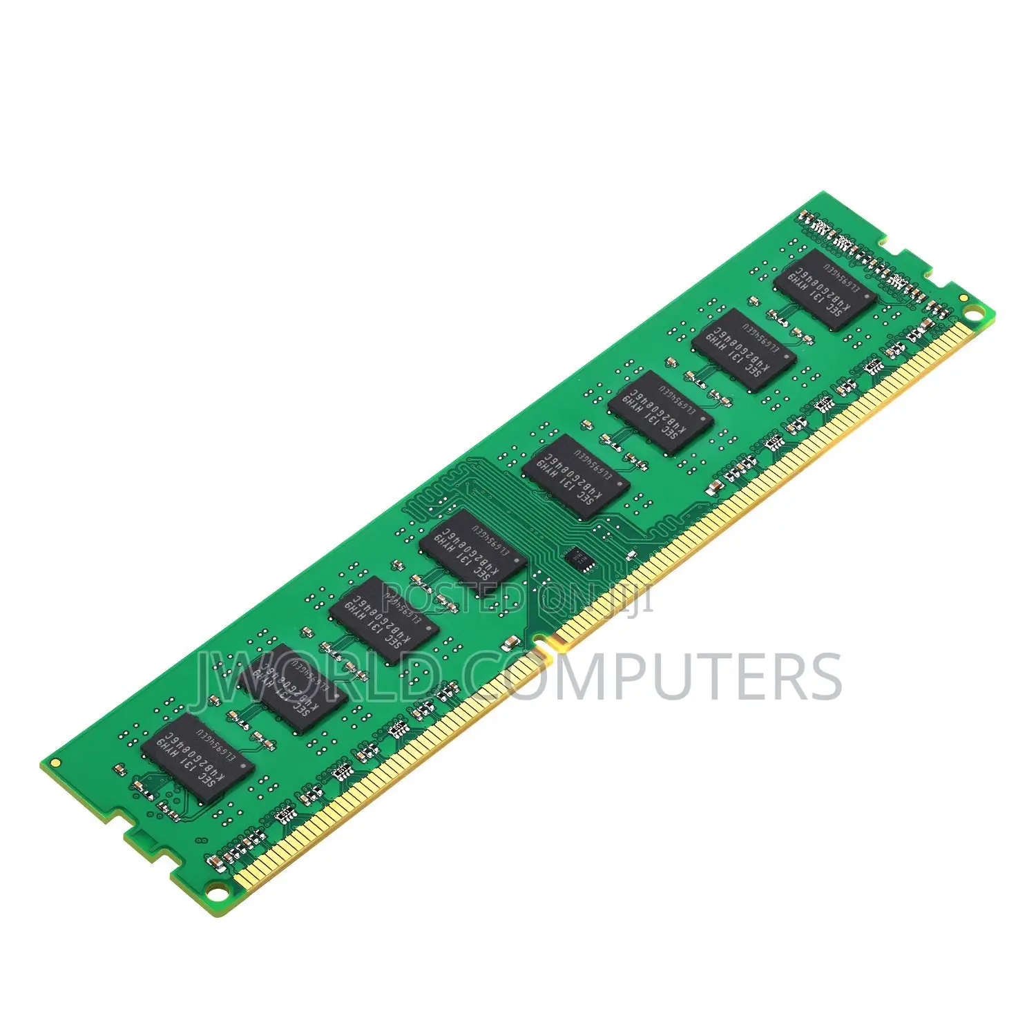 Dahua 8gb Pc3 12800 1600 MHZ Desktop Ram