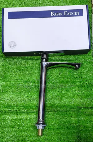 Basin Pillar Tap/Faucet