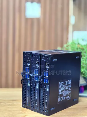 Desktop Computer Dell Optiplex 7070 8GB Intel Core i5 SSD 256GB