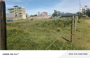 1/4 Plot Annex With Title.
