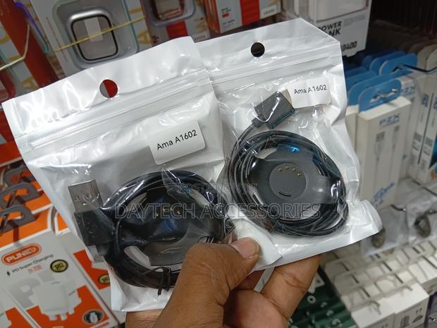 Amazfit Pace A1602 Smartwatch Usb Charging Cable99y