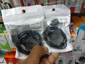 Amazfit Pace A1602 Smartwatch Usb Charging Cable99y