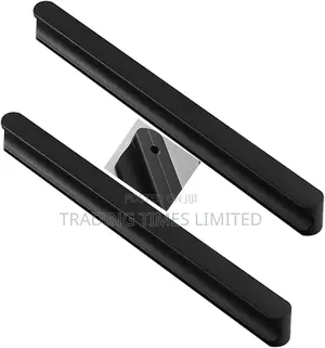 Wardrobe Door Handles - 160 Mm