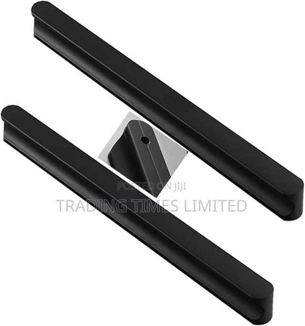 Wardrobe Door Handles - 160 Mm