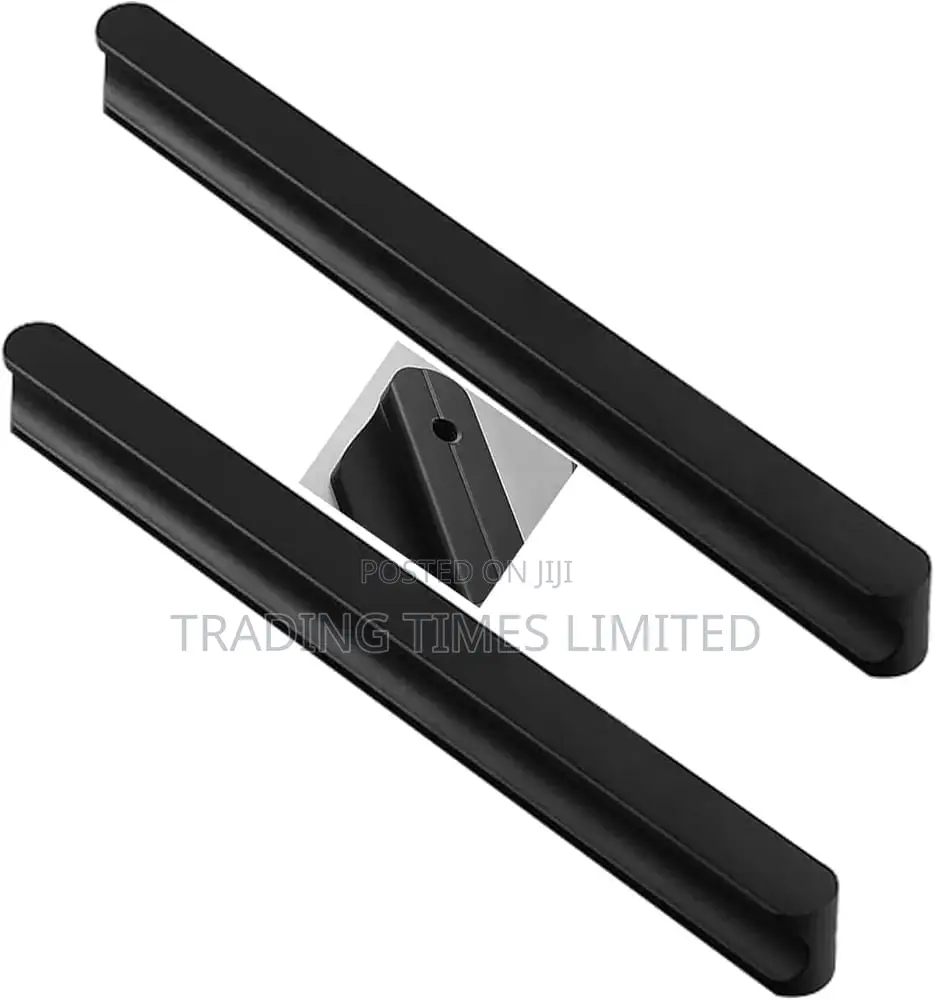 Wardrobe Door Handles - 160 Mm