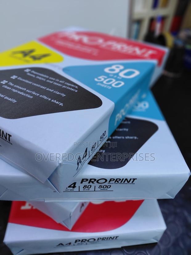 Printing Tools!!Copy Papers - main view