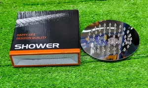 8 Inch Shower Head
