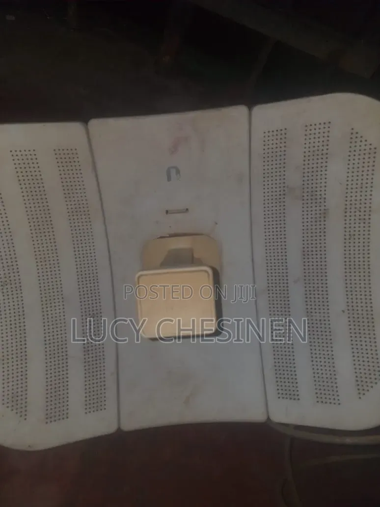 Receiver Unifi