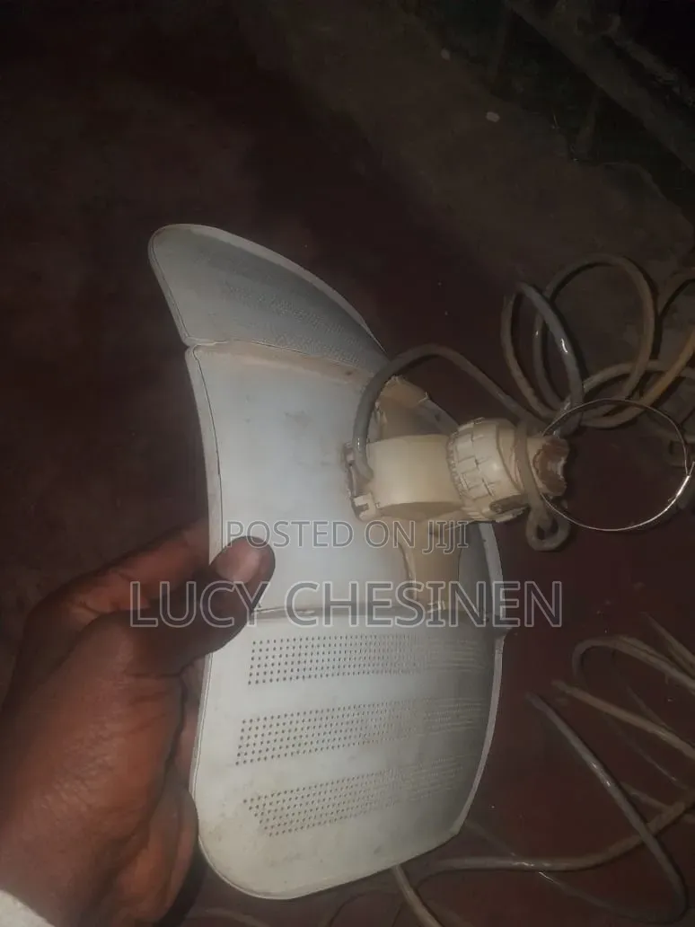 Receiver Unifi