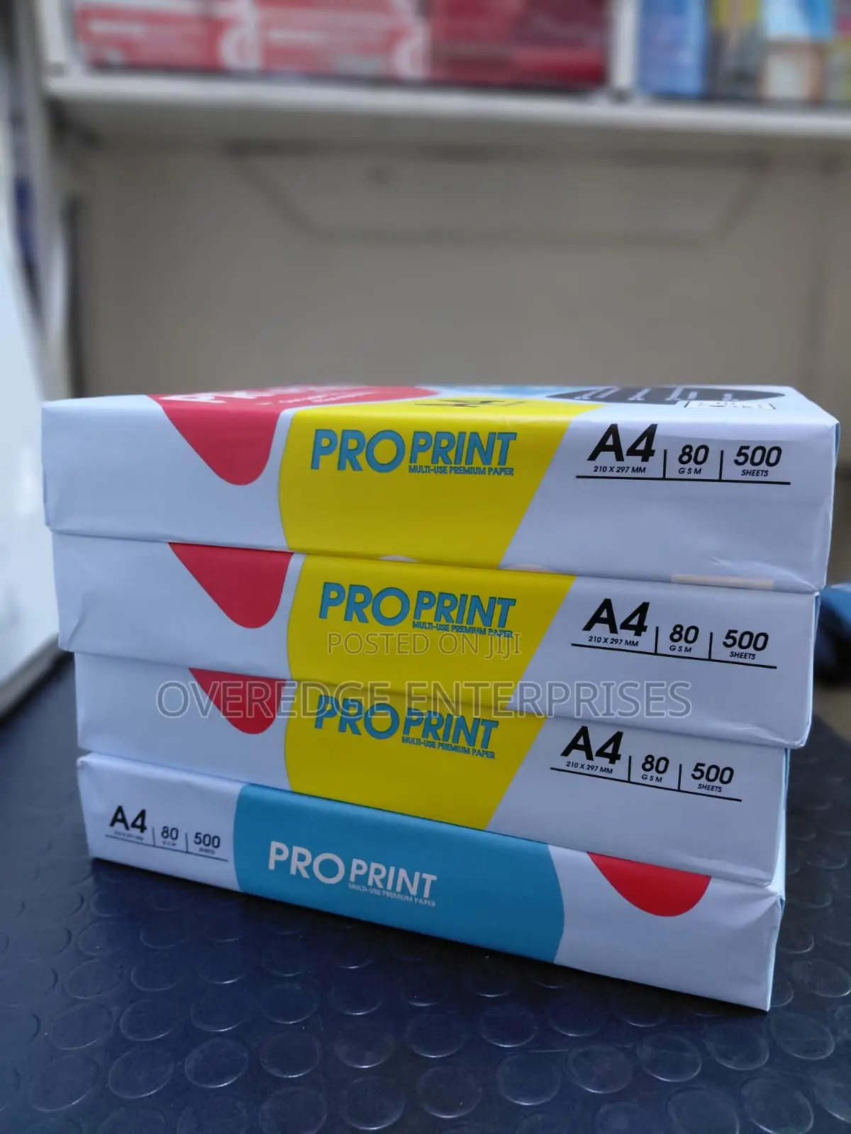 Copy and Printing Tools