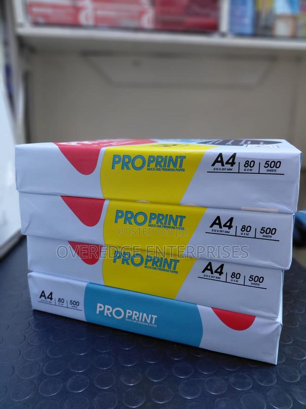 Copy and Printing Tools