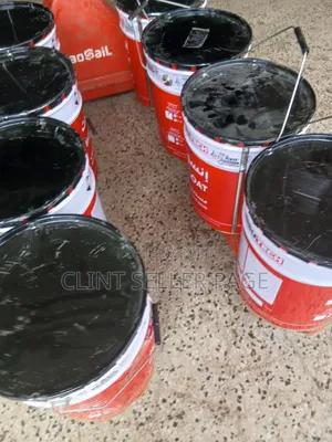 Insucoat Bitumen Primer