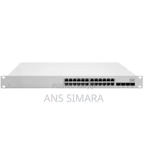 Meraki Ms225-24p