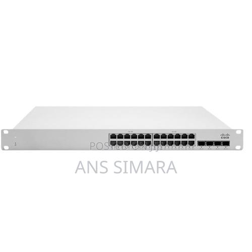 Meraki Ms225-24p