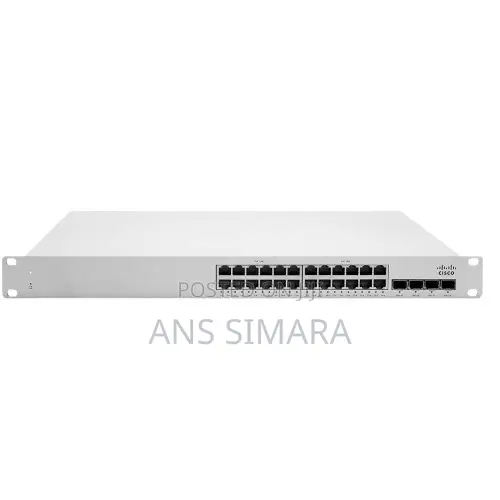 Meraki Ms225-24p