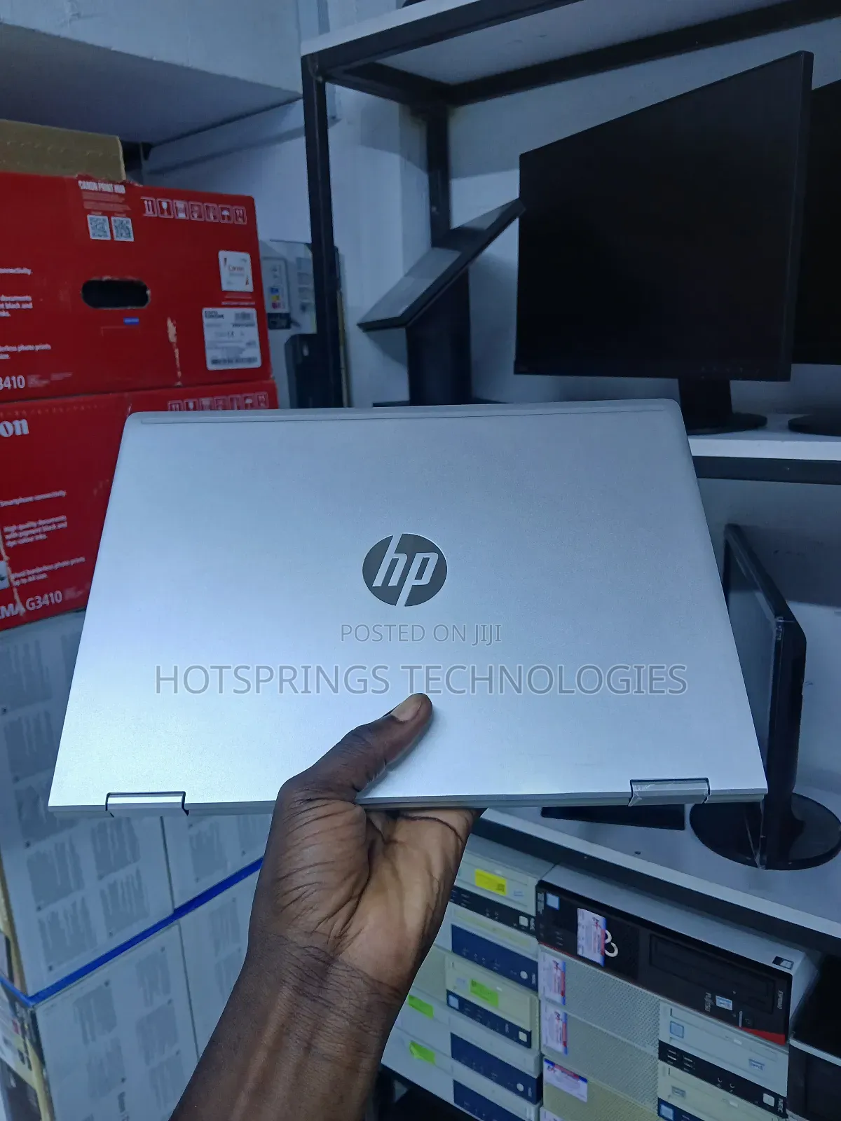 Laptop HP ProBook x360 435 G8 8GB AMD Ryzen 5 SSD 256GB