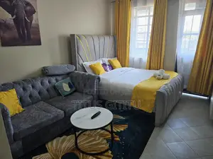 Cozy Studio Muthiga Waiyaki Way | Pool Parking | Near Sigona Golf |