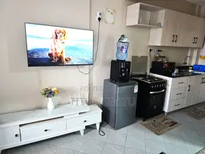 Cozy Studio Muthiga Waiyaki Way | Pool Parking | Near Sigona Golf |