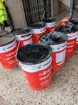 Insucoat Asphalt Primer
