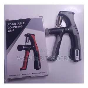 Adjustable Handgrip//adjustable Counting handGrip