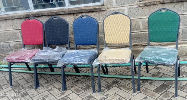 High Quality Conference Chairs