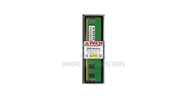 Netac 4gb Ddr4 2666v C19 Laptop Ram - main view