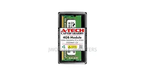 Netac 4gb Ddr4 2666v C19 Laptop Ram