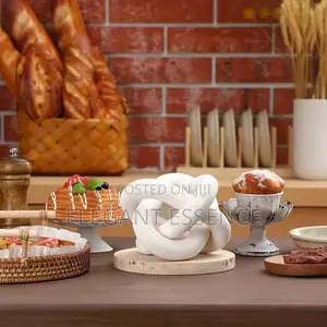 Boho Wooden Decor