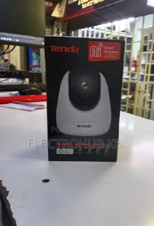 Smart Guardian Cp3 Pro Indoor - Human Detection Cry Detection