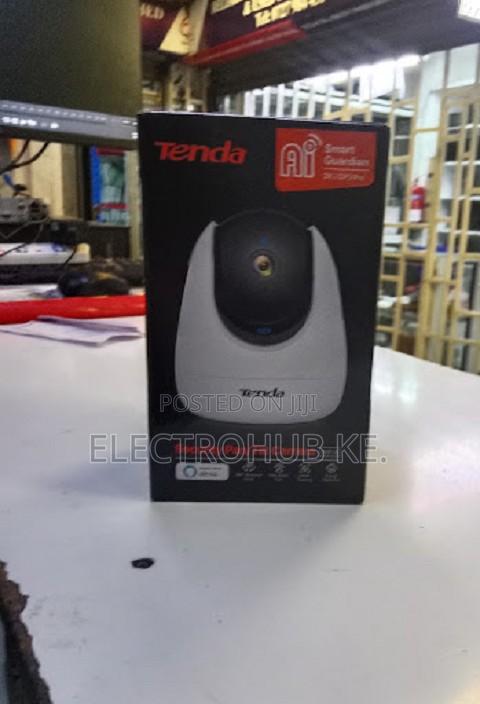 Smart Guardian Cp3 Pro Indoor - Human Detection Cry Detection - main view