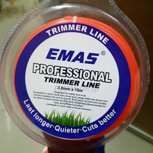 Trimmer Line