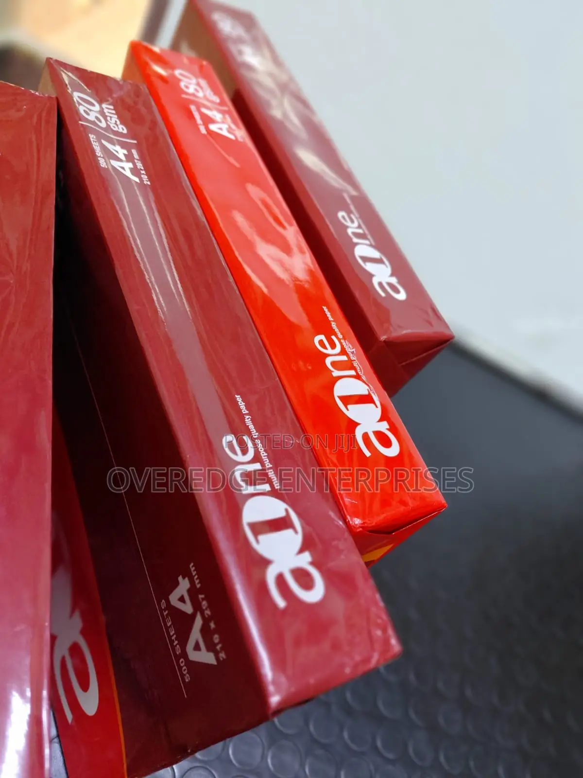 Paper for Printing Machines