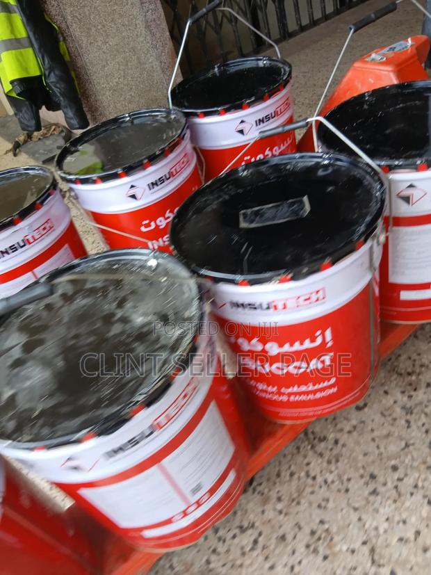 Insucoat Damp Proof App Primer - main view