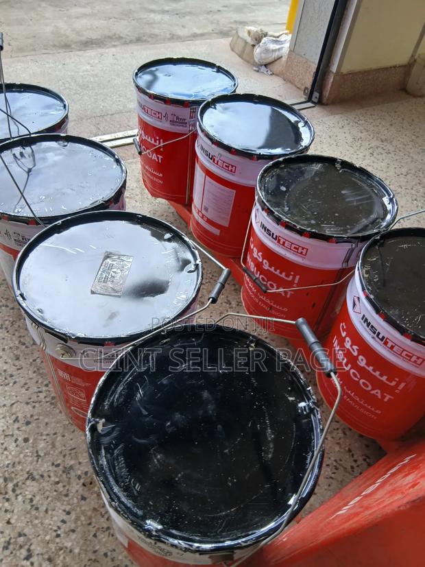 Insucoat Damp Proof App Primer - thumbnail 2