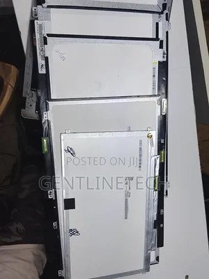 15.6” Laptop Screen 30 Pin – Hd Display | Best Prict