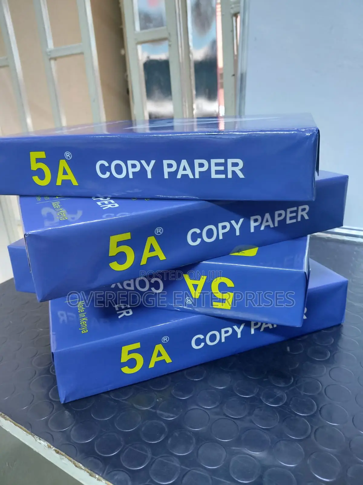 Copying Papers Available for Printing