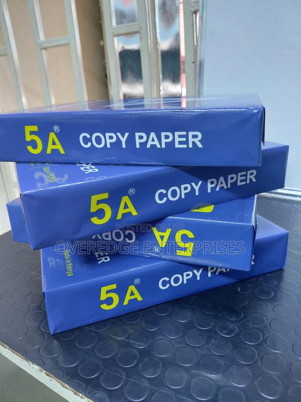 Copying Papers Available for Printing