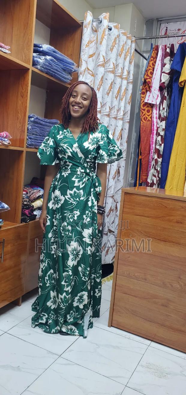 Ladies Quality Dresses