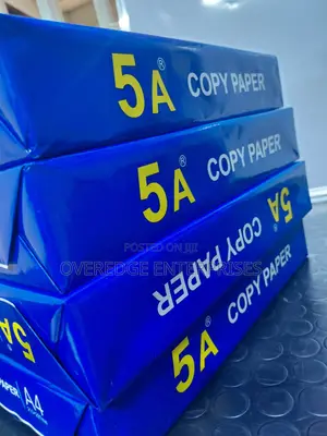 Photo Copy Papers Available