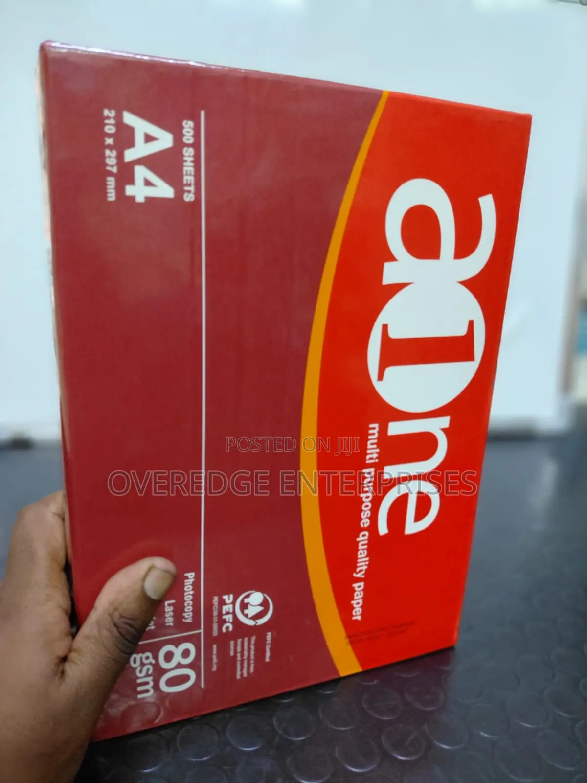 Smooth Photocopies Available